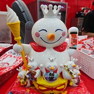 บรรยากาศ Mixue Lotus Wanghin