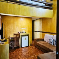 Baanpong Lodge - Chiangmai