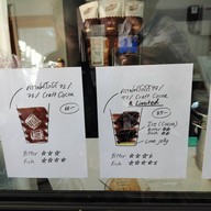 97% Nothing But Cocoa