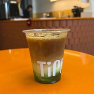 ทิฟฟี่ สลัชชี่ เกาะเมืองอยุธยา