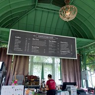 Castleton Cafe