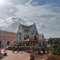 บรรยากาศ ศาลสมเด็จพระนเรศวรมหาราช พิษณุโลก