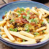 เมนูของร้าน Cold Town House Edinburgh