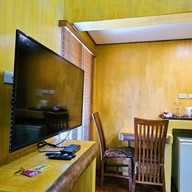 Baanpong Lodge - Chiangmai