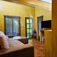 Baanpong Lodge - Chiangmai