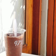 97% Nothing But Cocoa