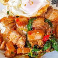 ครัวลุงเสม (Uncle Sem's kitchen)