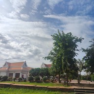 บรรยากาศ ศาลสมเด็จพระนเรศวรมหาราช พิษณุโลก