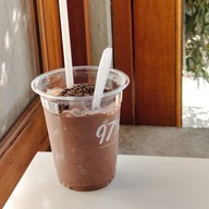 97% Nothing But Cocoa