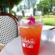 Castleton Cafe