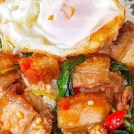 ครัวลุงเสม (Uncle Sem's kitchen)