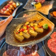 Kingkong Buffet Ease Park