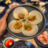 Kingkong Buffet Ease Park