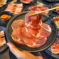 Kingkong Buffet Ease Park