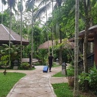 River Kwai Resotel Resort