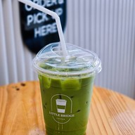 เมนูของร้าน Little Bridge - Bakery