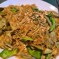 เมนูของร้าน สลุงคำ Chaingrai