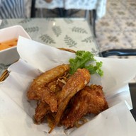 เมนูของร้าน ร้านมายวัน อาหารเวียดนาม พระยาสัจจา ชลบุรี