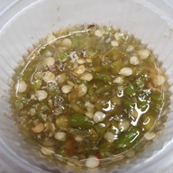 สมศักดิ์ปูอบ ตลาดสดธนบุรี