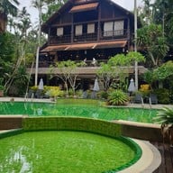 River Kwai Resotel Resort