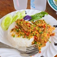 เมนูของร้าน Rimray house -
