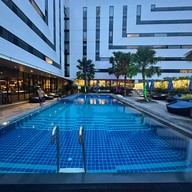 Cosi pattaya Naklua beach