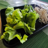 เมนูของร้าน ก๋วยเตี๋ยวนายช่างลำปาง (ก๋วยเตี๋ยวขาหมู) ลำปาง