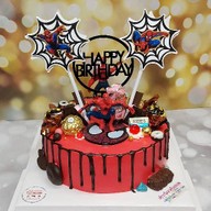 เจนัวส์เบเกอรี่ นวมินทร์ 68