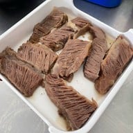 ก๋วยเตี๋ยวเนื้อ นาย ต. รังสิต