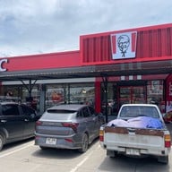 KFC ปตท.โออาร์ บ้านกร่าง