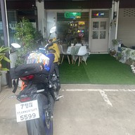 เจมินี คาเฟ่ ชัยนาท Gemini Cafe Chainat
