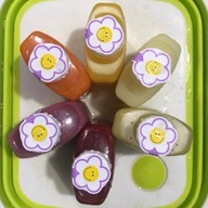 Am Juices น้ำผักผลไม้สกัดเย็น ผักผลไม้แท้ 100% เจริญนคร 40