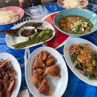 แวะถั่วะ