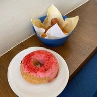 Drop by Dough สุขุมวิท101/2
