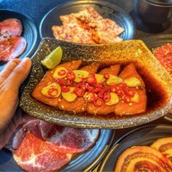 Kingkong Buffet Ease Park