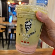 เมนูของร้าน KFC เซ็นทรัลพระราม 2 ชั้น G
