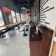 Burger King SHELL BANGNA KM 6.5