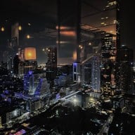 Scarlett Wine Bar & Restaurant โรงแรมพูลแมน จี สีลม