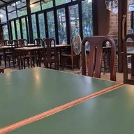 บรรยากาศ สลุงคำ Chaingrai