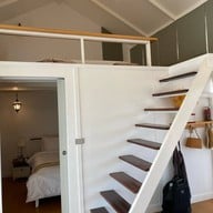 บ้านสวนอบอวลรัก บ้านนา