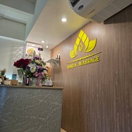 Darin Massage