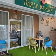 Darin Massage