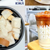 กินจิ - KINJI (โทสต์พิซซ่า ขนมปังปิ้ง&เครื่องดื่ม)