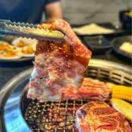 Kingkong Buffet Ease Park