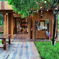 Baanrai I Talay Cafe Phuket