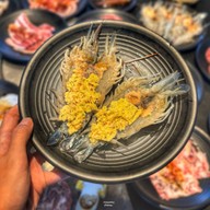 Kingkong Buffet Ease Park