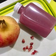 Am Juices น้ำผักผลไม้สกัดเย็น ผักผลไม้แท้ 100% เจริญนคร 40