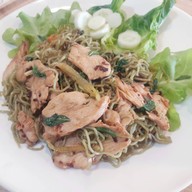 เจมินี คาเฟ่ ชัยนาท Gemini Cafe Chainat