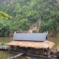 River Kwai Resotel Resort
