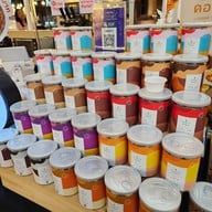 EARLY BIRD Coffee & Dessert Bar